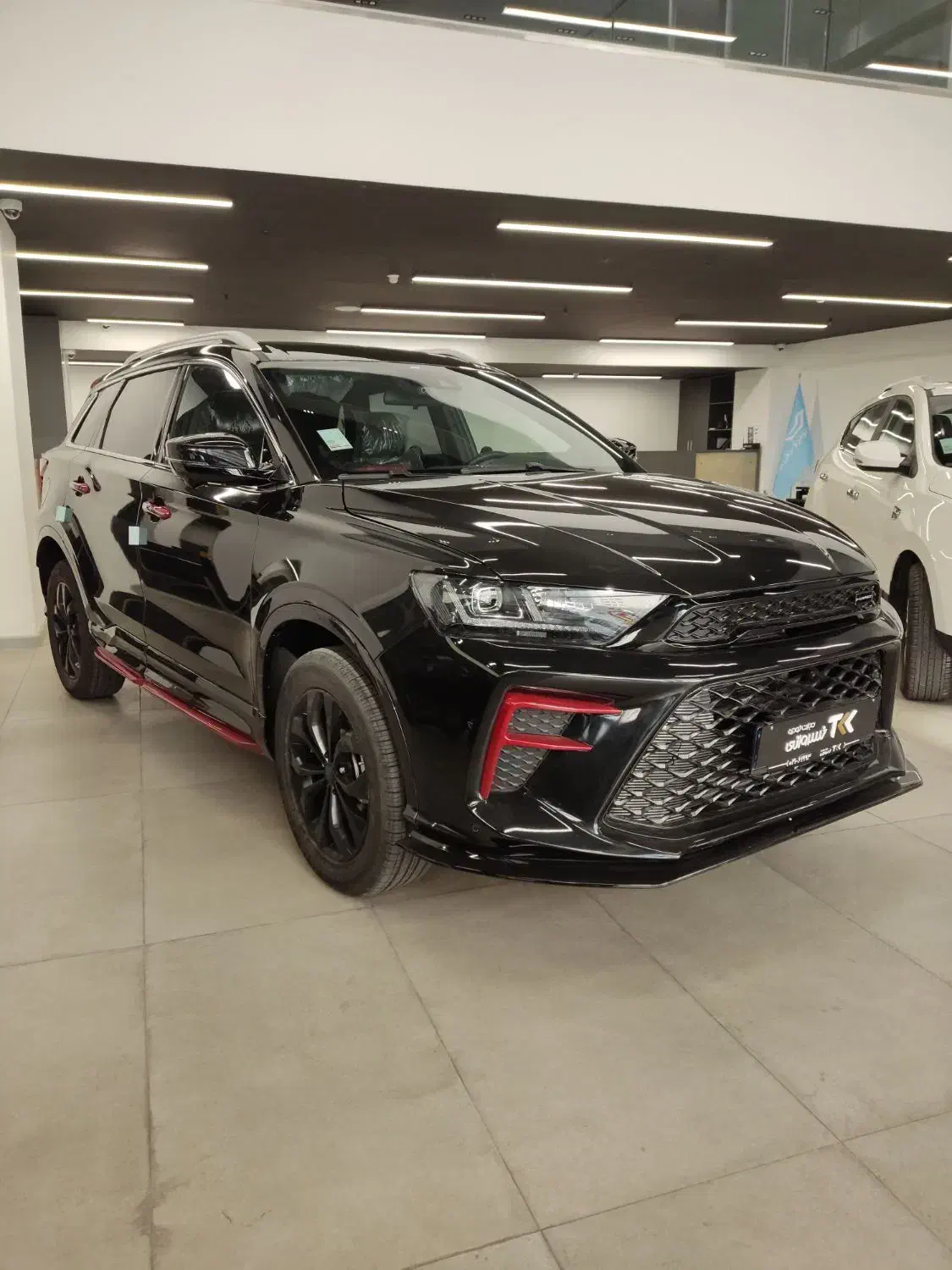 KMC/A5 کی ام سی تحویل فوری تجارت خودرو خسروانیTKK|خودرو سواری و وانت|تهران, آسمان|دیوار