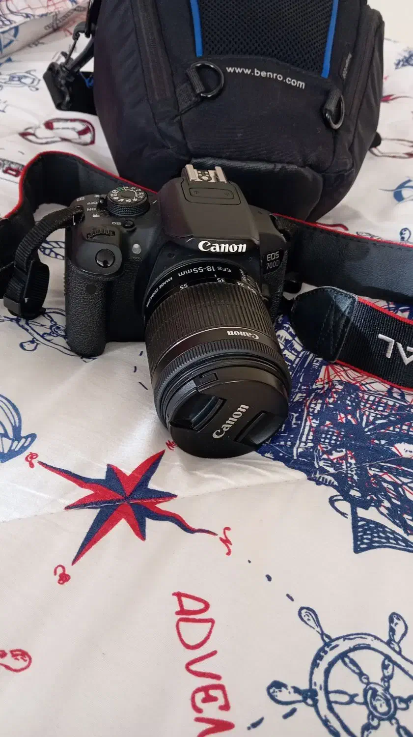 دروبین عکاسی|دوربین عکاسی و فیلمبرداری|تویسرکان, |دیوار