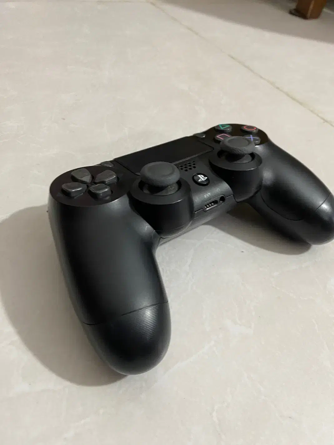 دسته ps 4 و کیف پی اس ۴|کنسول، بازی ویدئویی و آنلاین|قزوین, |دیوار