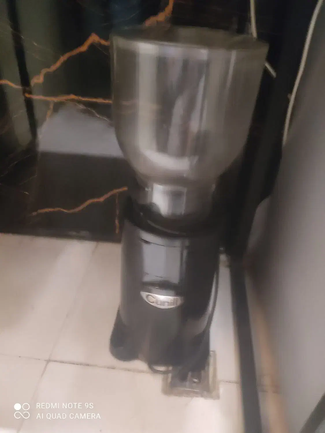 آسیاب قهوه کونیل|خردکن، آسیاب، غذاساز|شاهین‌شهر, فردوسی|دیوار