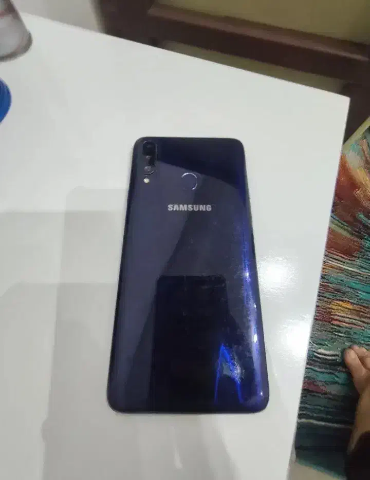 A20sسامسونگ|موبایل|سرپل ذهاب, |دیوار