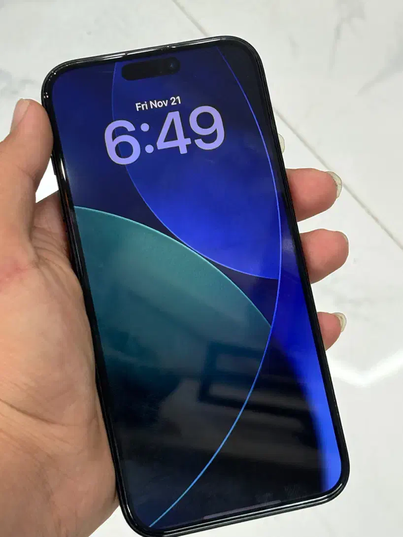 iPhone 16promax|موبایل|گرگان, |دیوار