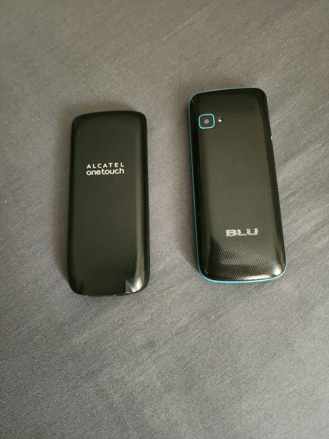 دوعدد گوشی|موبایل|مشهد, محمدآباد|دیوار