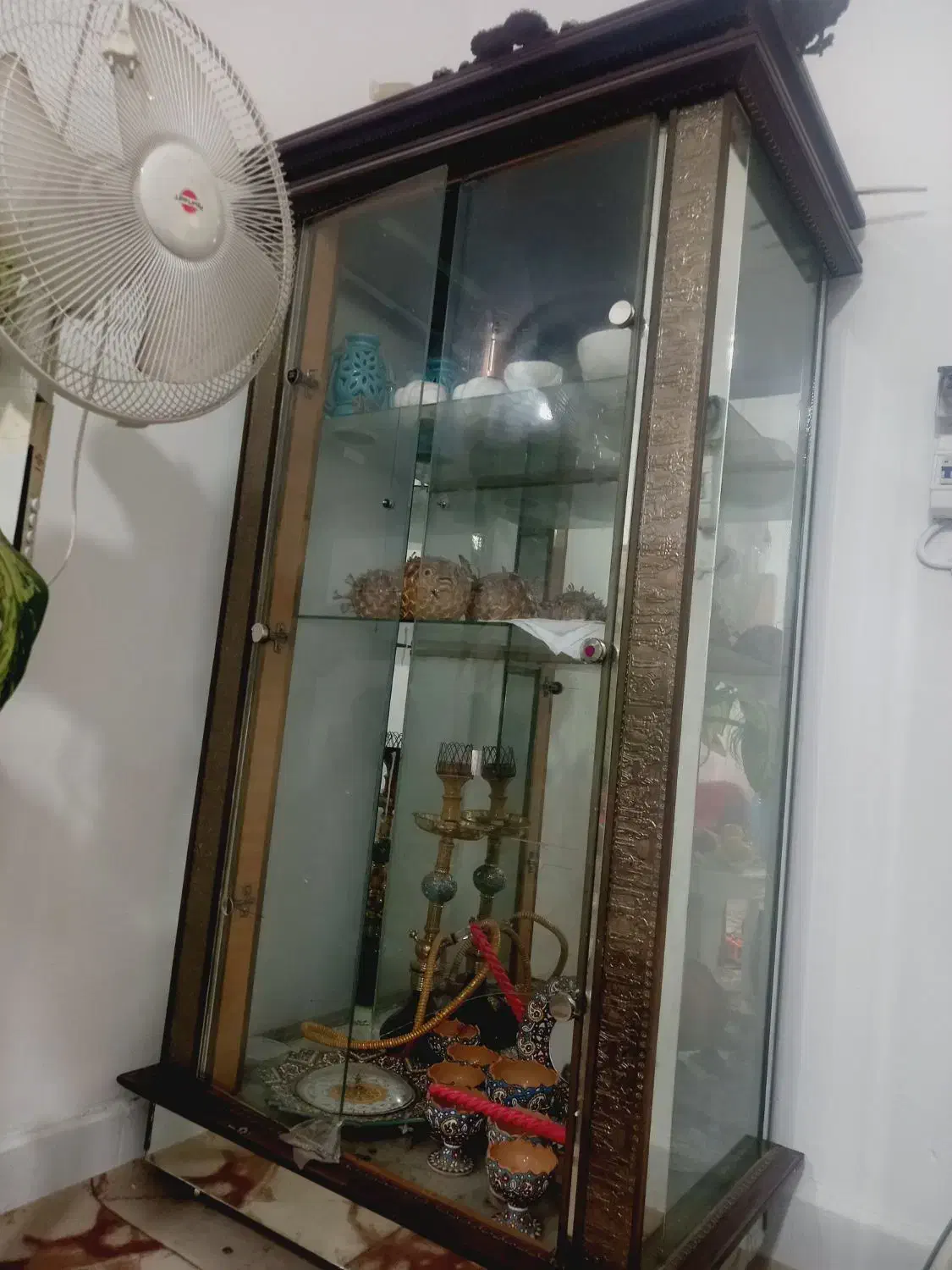 بوفه ومبل|بوفه، ویترین، کنسول|بوشهر, |دیوار