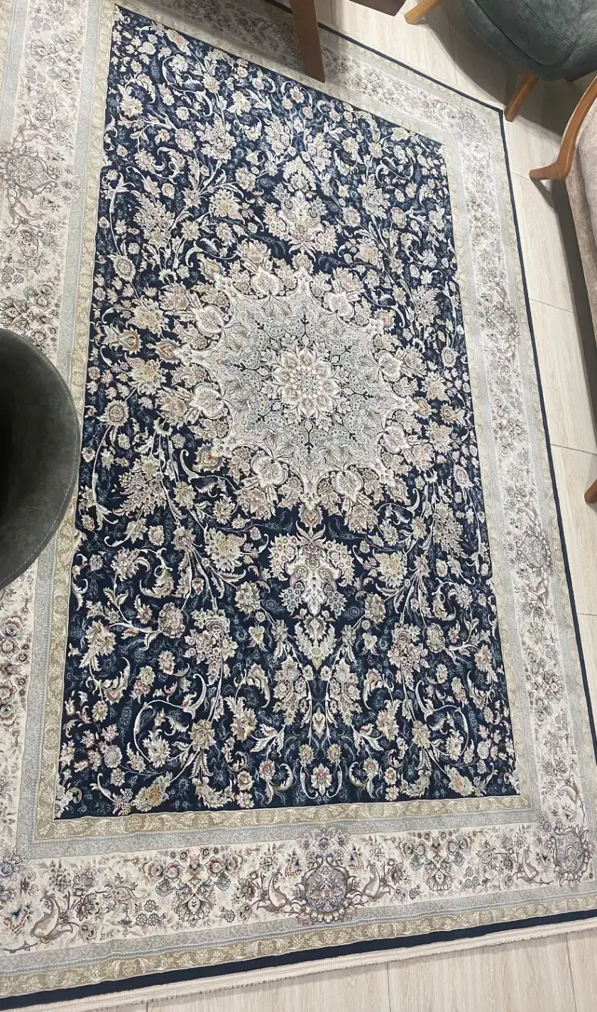 فرش۶متری|فرش|اراک, |دیوار