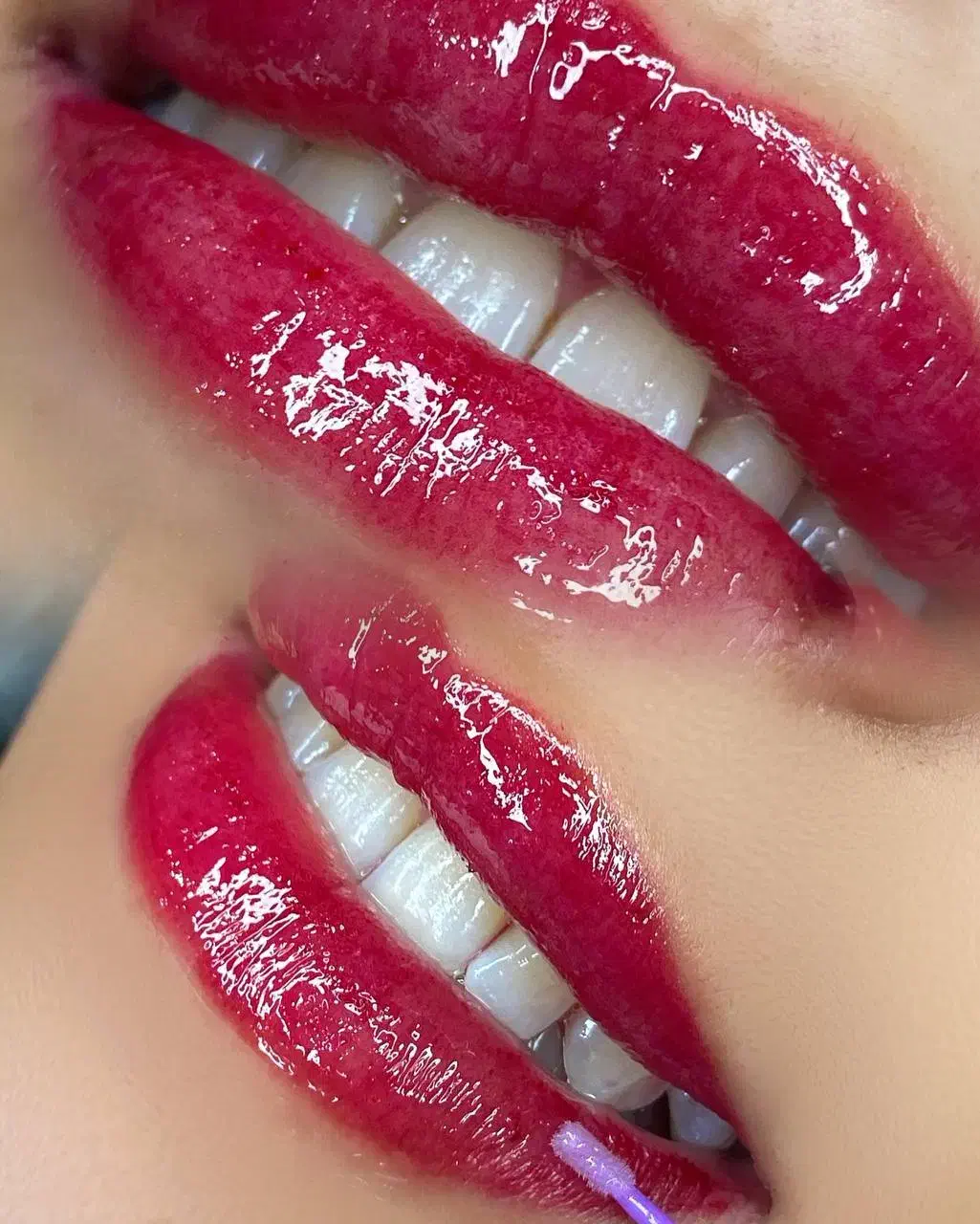 مدل فیبروز شیدینگ بن مژه|خدمات آرایشگری و زیبایی|بوشهر, |دیوار