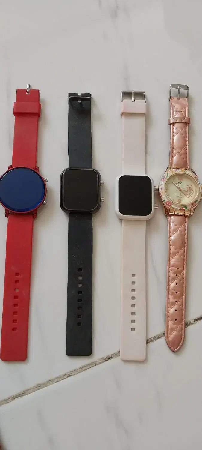 دیجتالی|ساعت|اردبیل, |دیوار