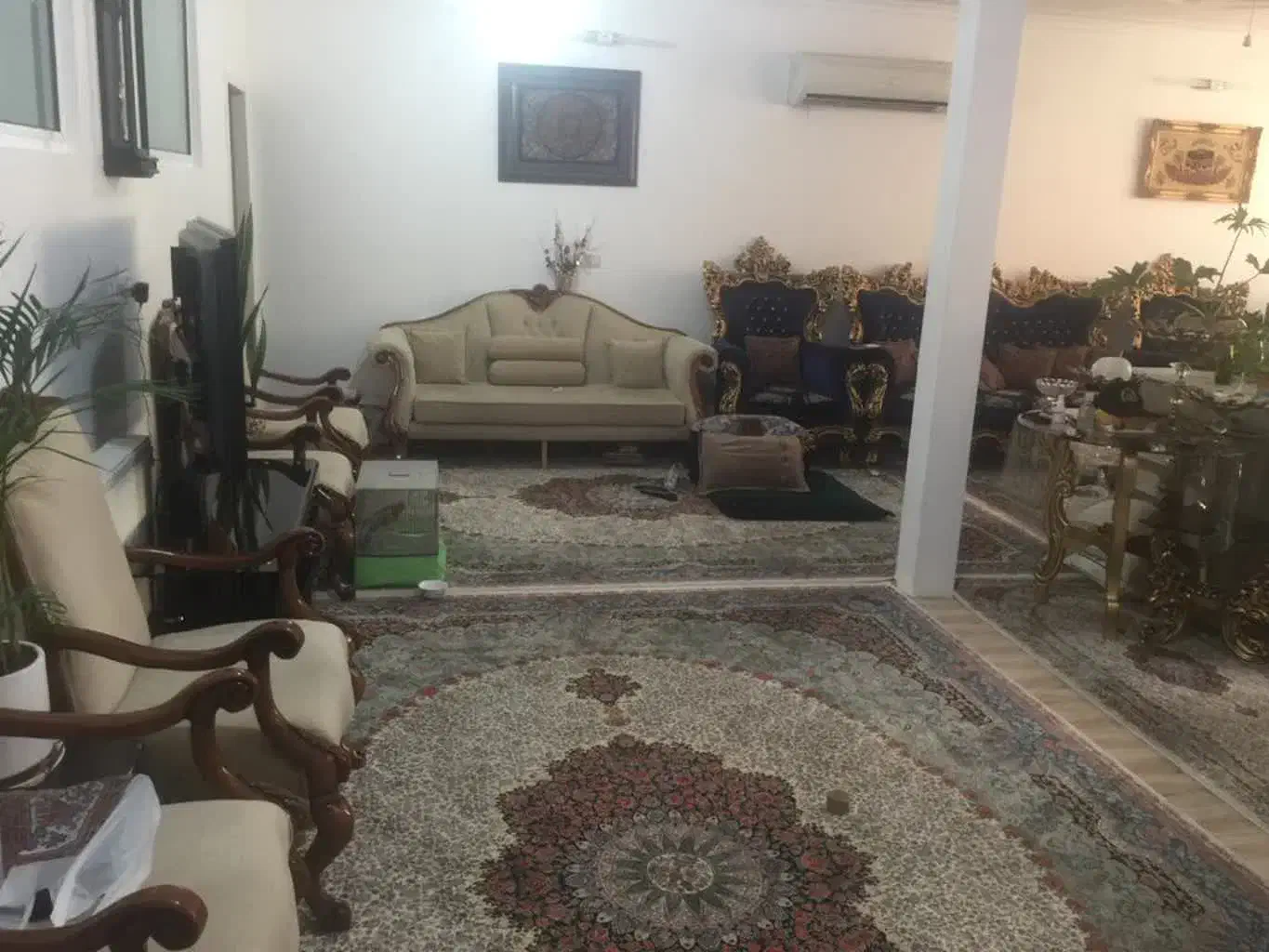 ویلایی دربست|اجارهٔ خانه و ویلا|قم, هنرستان|دیوار