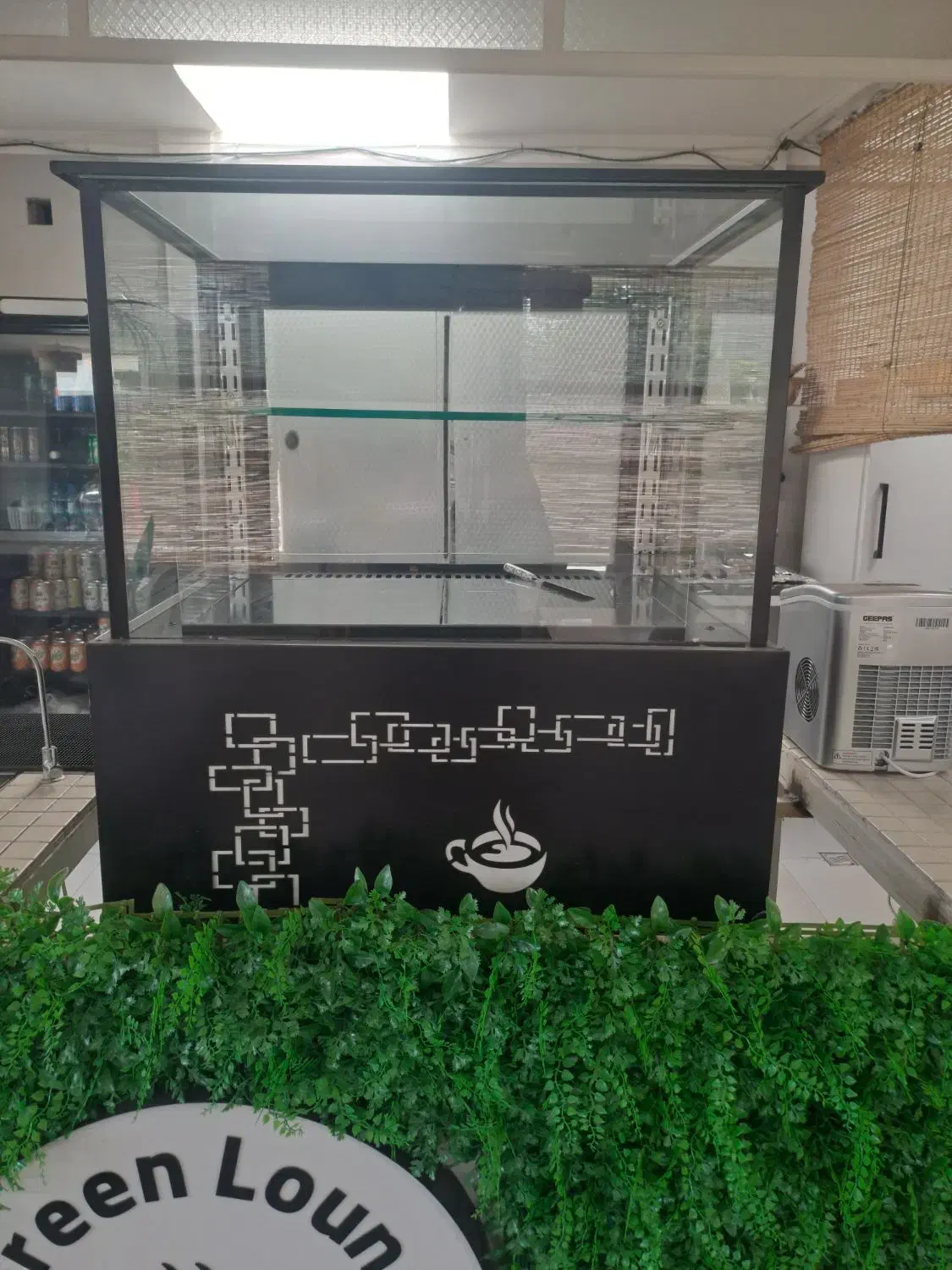 فروش وسایل کافه|کافیشاپ و رستوران|کرمانشاه, |دیوار