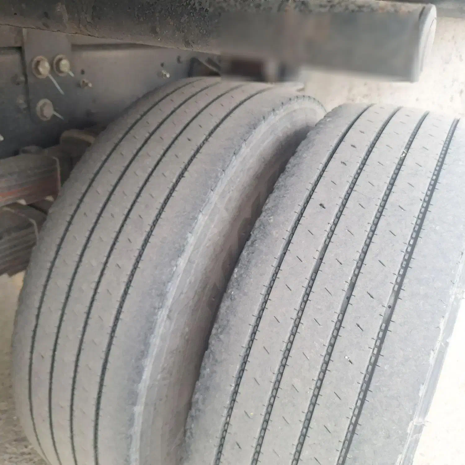 کامیونت فورس ۶ تن|خودرو سنگین|بجستان, |دیوار