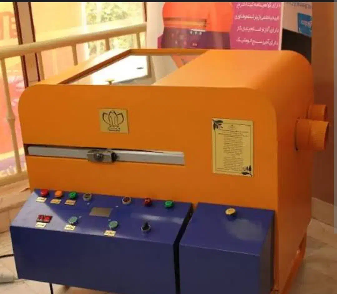 خشک کردن زعفران|خدمات پیشه و مهارت|مشهد, شهید علی محمدی|دیوار