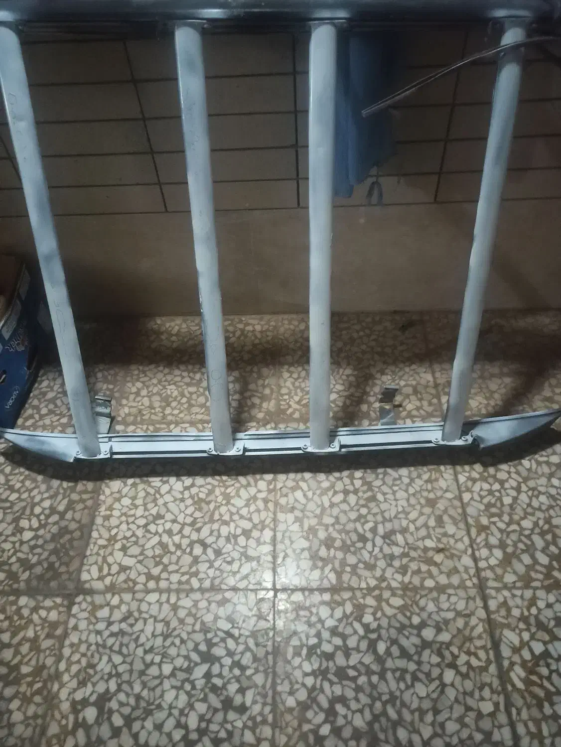 باربندپراید|قطعات یدکی و لوازم جانبی|طبس, |دیوار