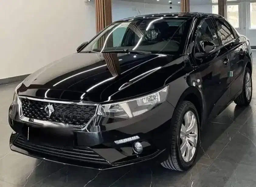 تارا v4 اتومات|خودرو سواری و وانت|کرمانشاه, |دیوار