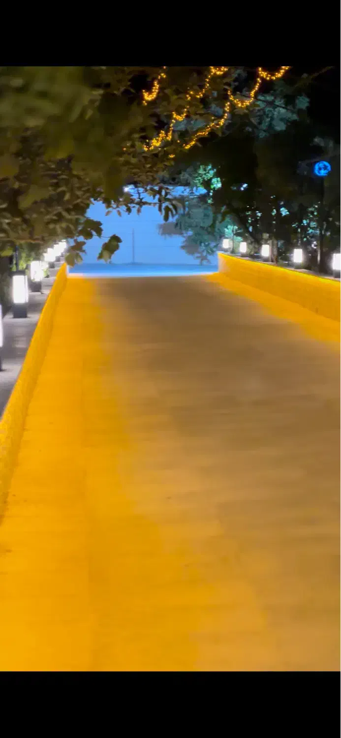 باغ نیاوران جایی شیک برای مهمونی تولد های شما|خدمات پذیرایی، مراسم|قزوین, |دیوار