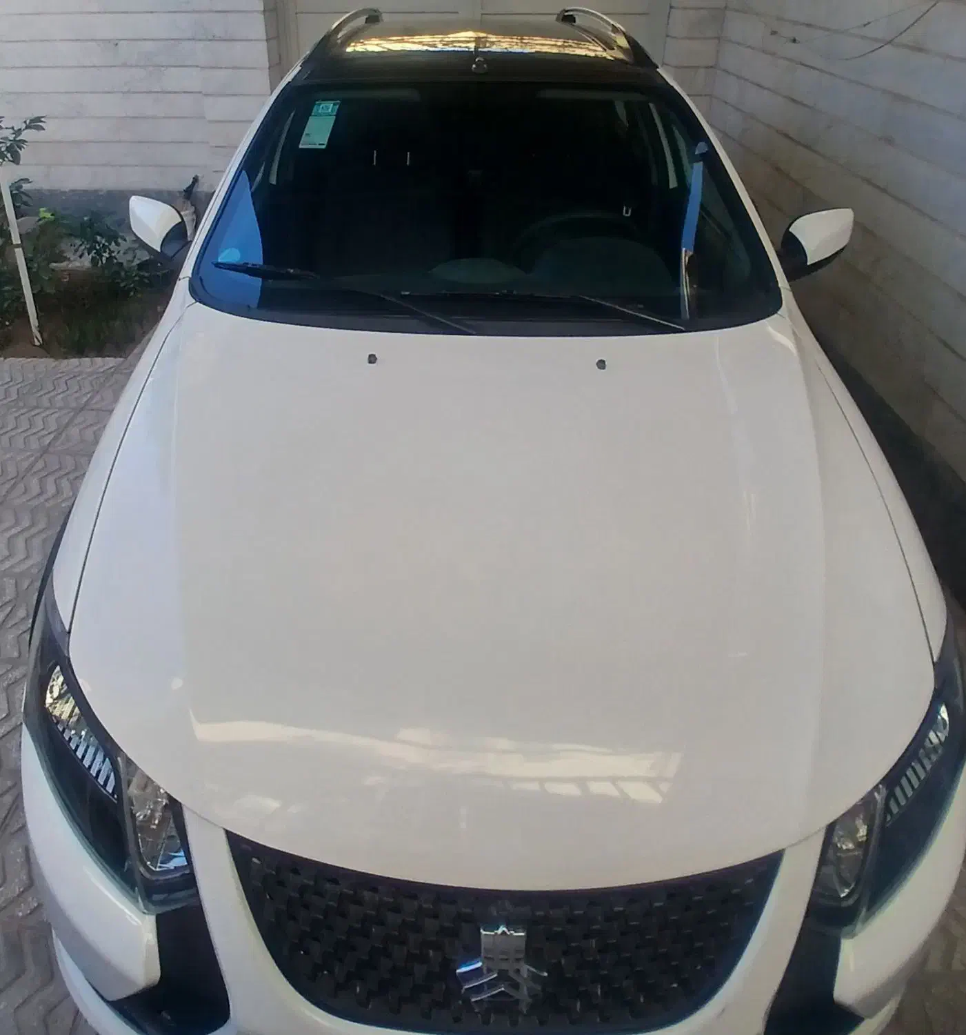 کوییک کارمندی با کارکرد کم|خودرو سواری و وانت|سمنان, |دیوار