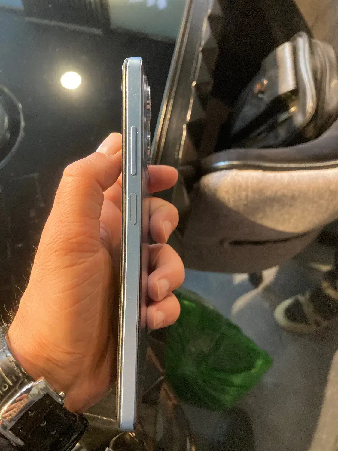 Poco x5 pro|موبایل|مشهد, گوهرشاد|دیوار