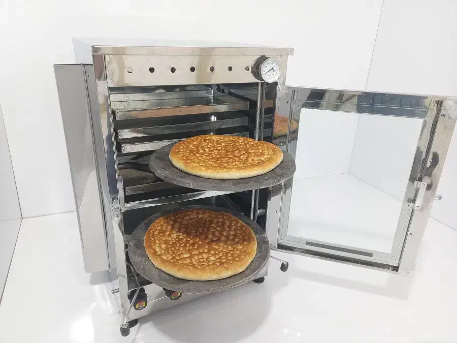 تنورچه|اجاق گاز و لوازم برقی پخت‌وپز|قم, چهل درخت‎|دیوار