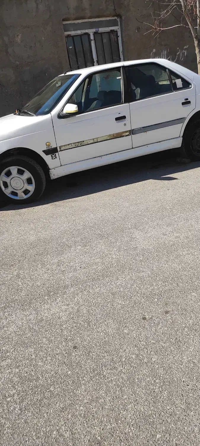 پارس83|خودرو سواری و وانت|مشهد, عامل|دیوار