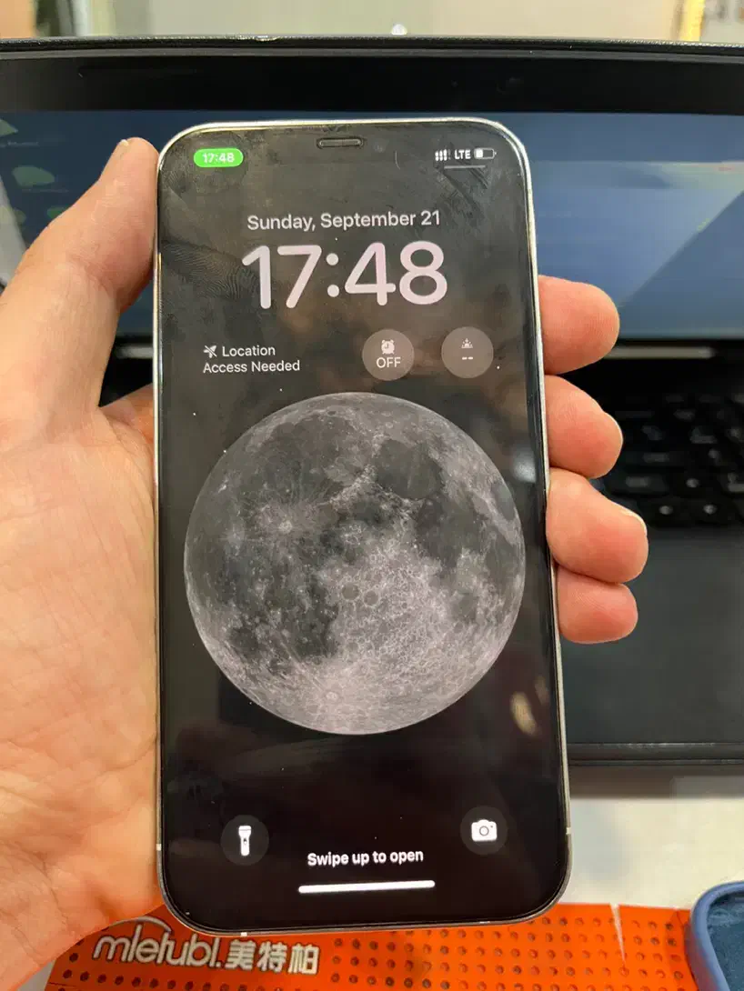 12pro ch|موبایل|بجنورد, |دیوار