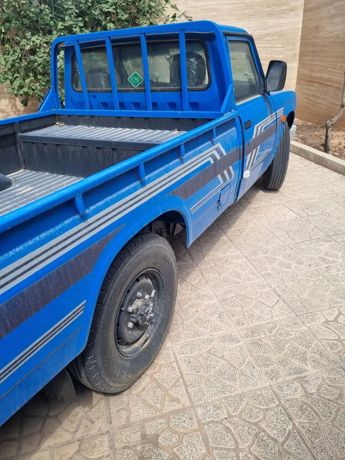 نیسان دوگانهsvpdh کولر دار1403|خودرو سواری و وانت|دماوند, دماوند|دیوار