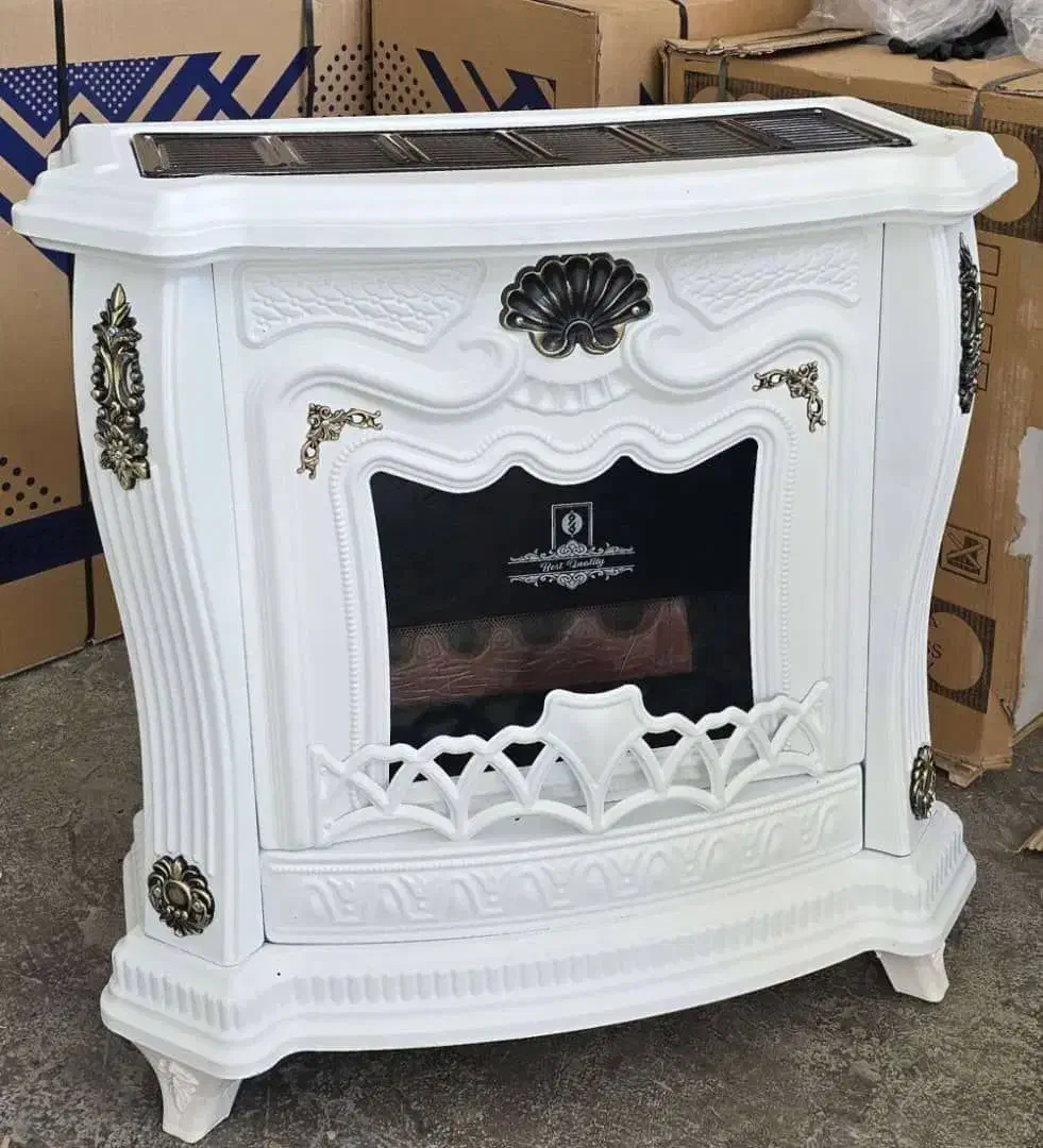 بخاری جنرال پین 38هزار|بخاری، هیتر، شومینه|کوهدشت, |دیوار