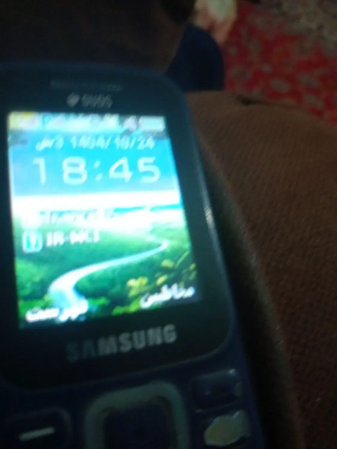 گوشی|موبایل|تربت‌حیدریه, پائین ولایت|دیوار