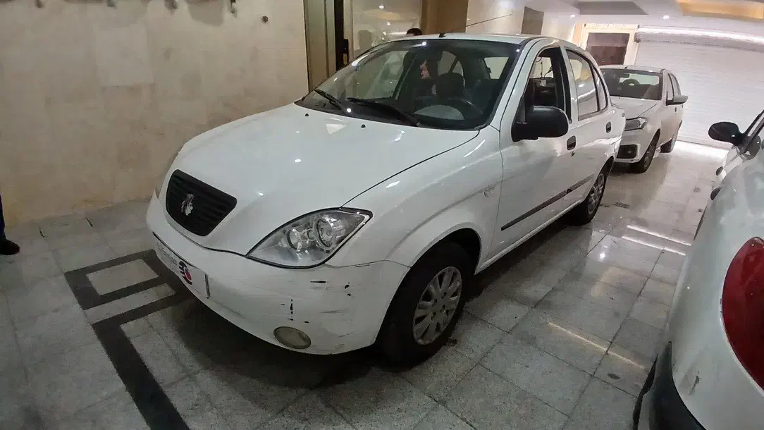 تیبا SX مدل 99|خودرو سواری و وانت|تهران, شارق|دیوار