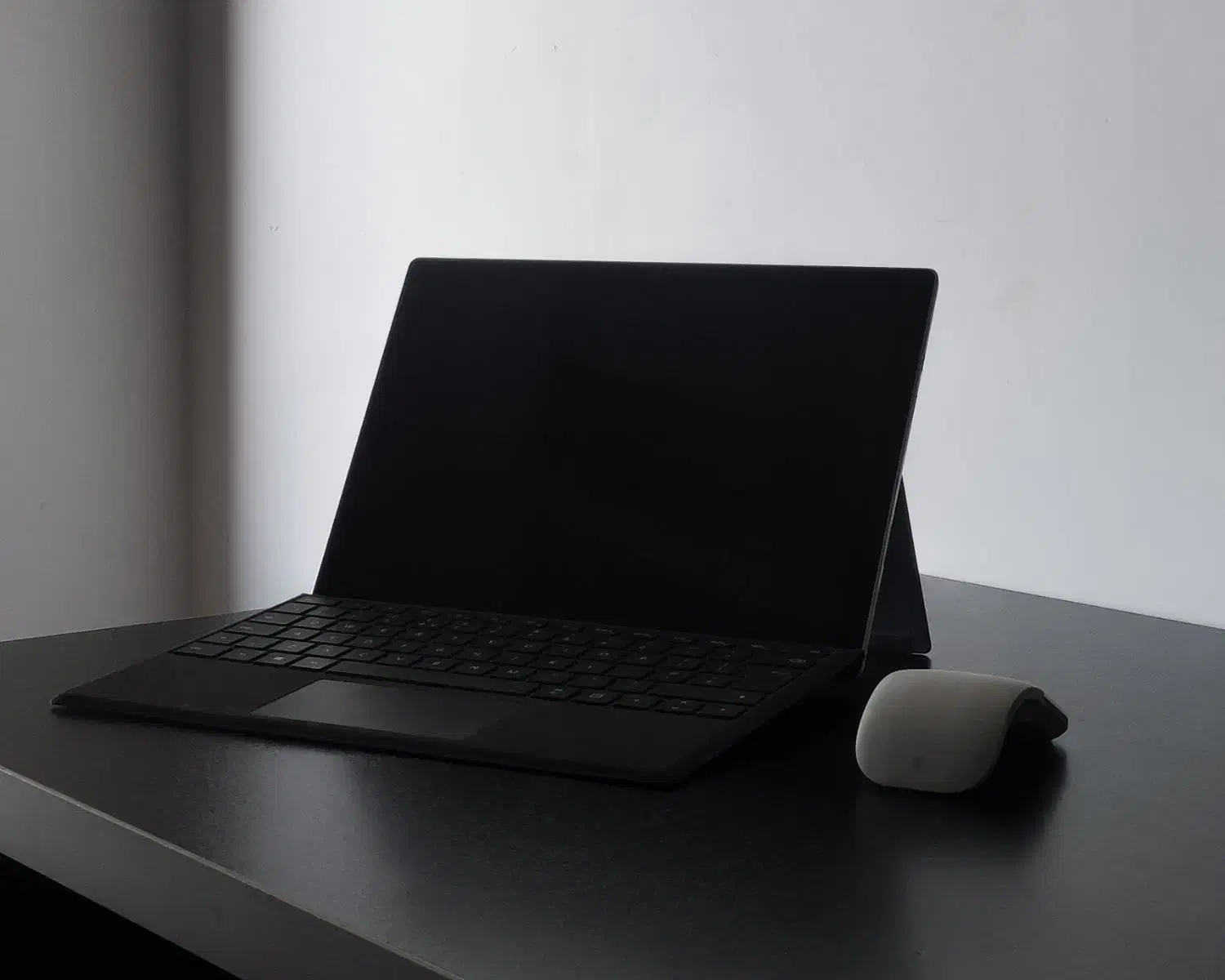 سرفیس پرو ۷ پلاس  - surface pro 7 plus|رایانه همراه|آمل, |دیوار
