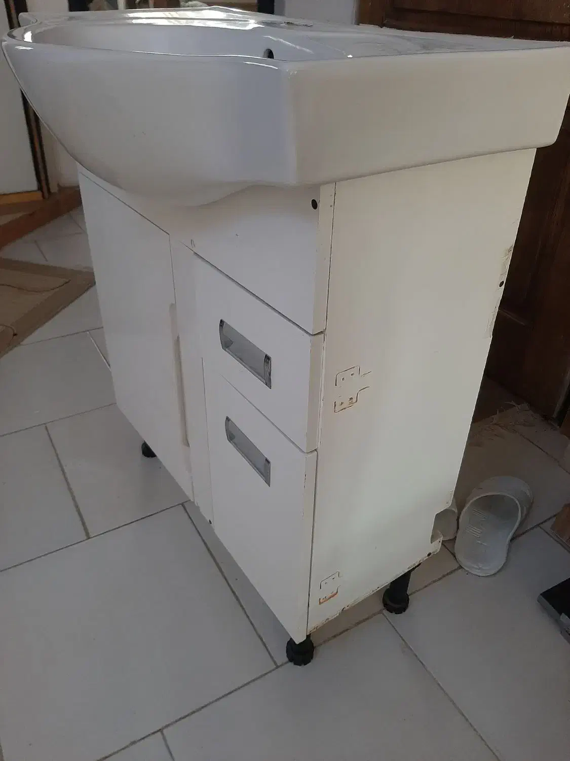 روشویی کمدی|لوازم سرویس بهداشتی|محمدشهر, محمدشهر|دیوار