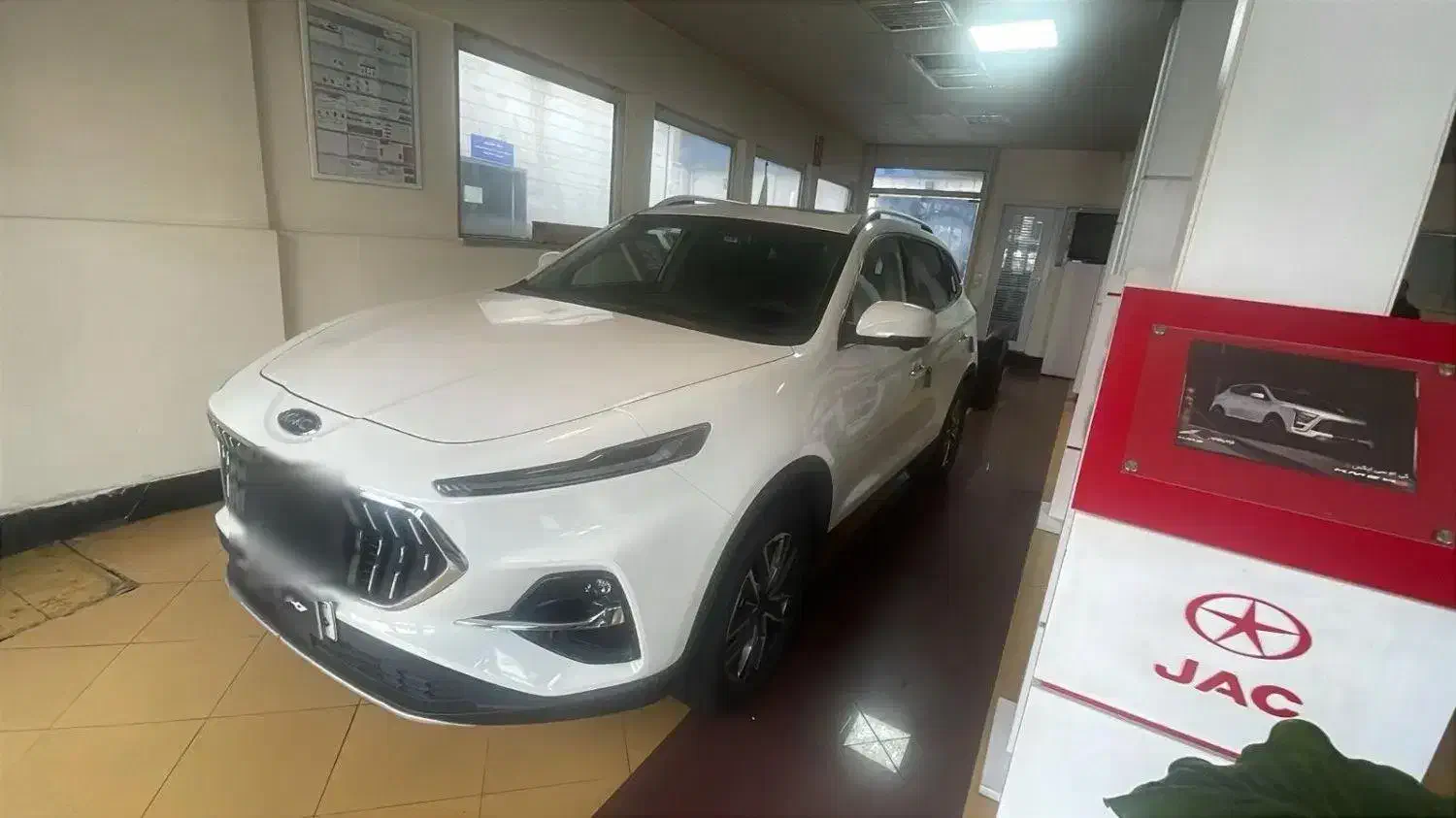 Kmc k7|خودرو سواری و وانت|فردیس, منظریه|دیوار