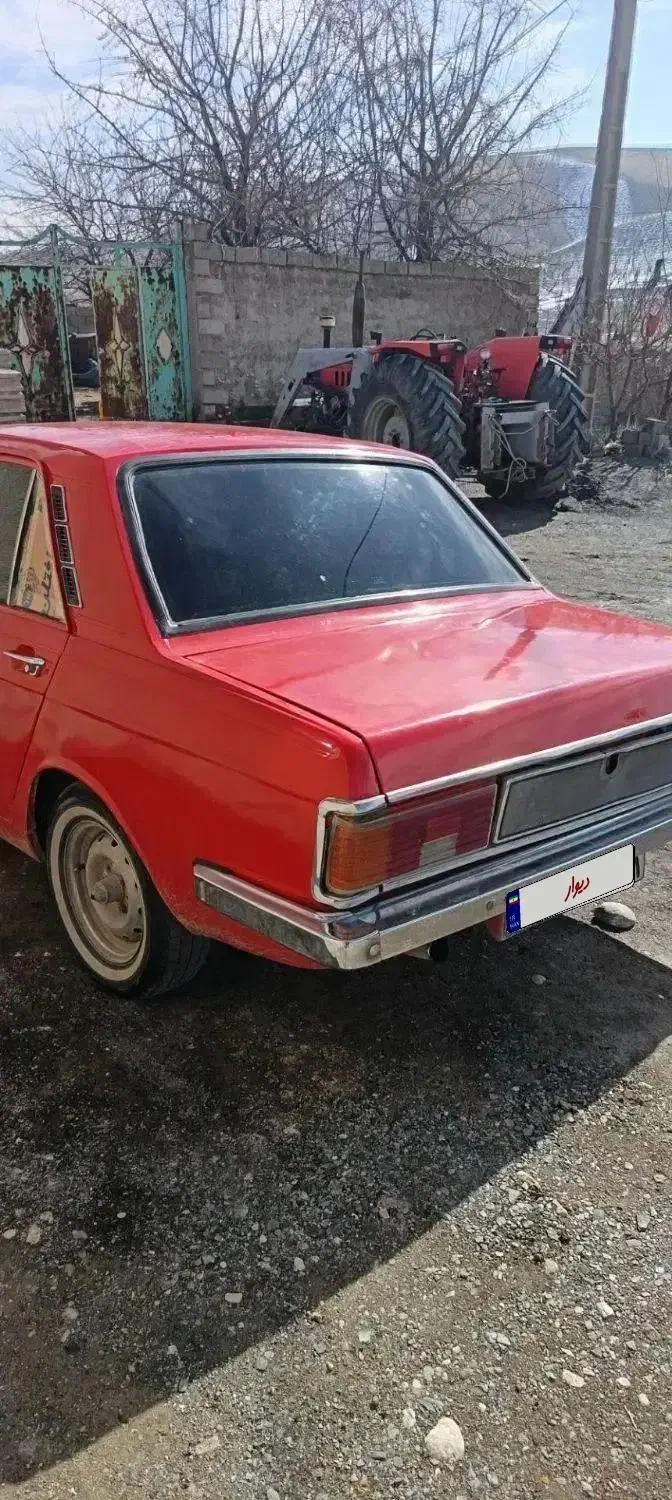 پیکان ۷۲|خودرو کلاسیک|دیواندره, |دیوار