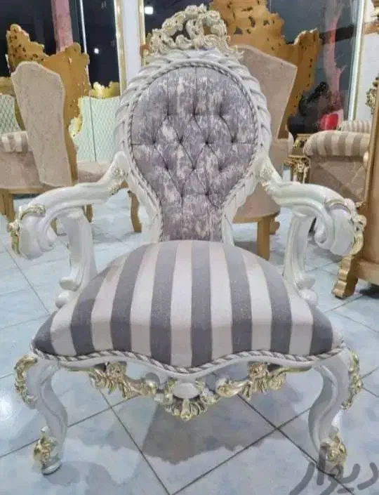 تولید و پخش مبلمان به صورت عمده و خره|مبلمان خانگی و میز عسلی|ماکو, |دیوار