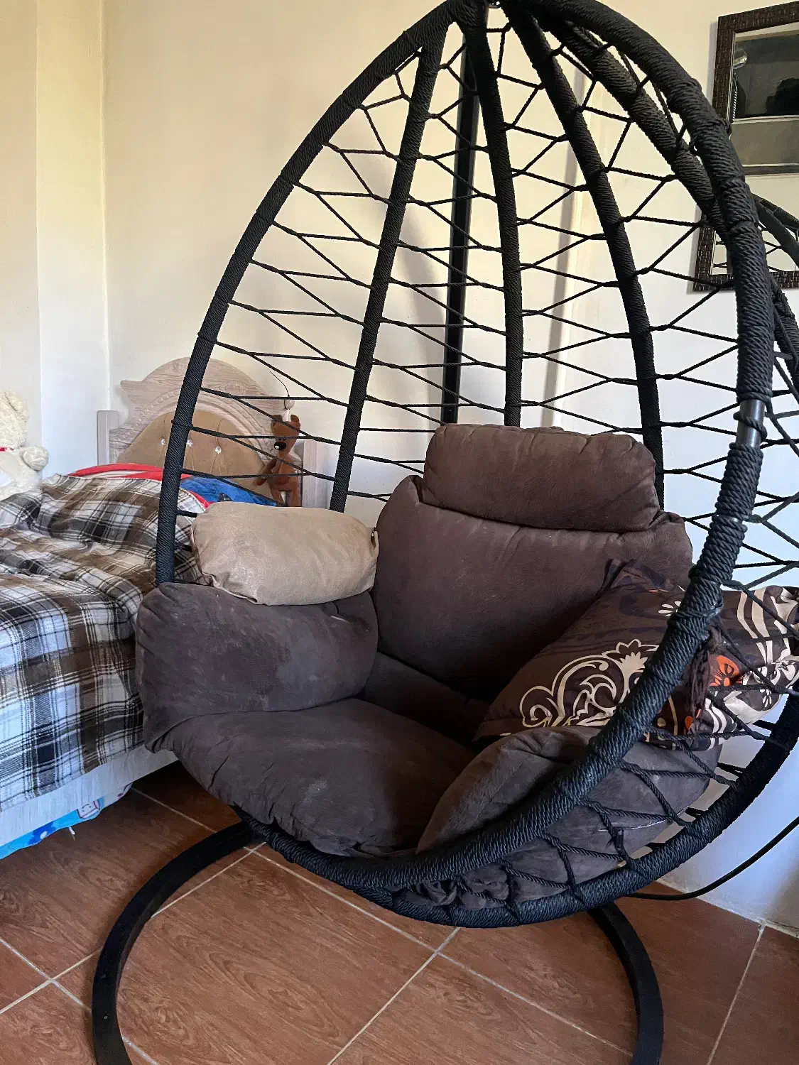 تاب ریلکسی سالم|مبلمان خانگی و میز عسلی|شهرکرد, |دیوار