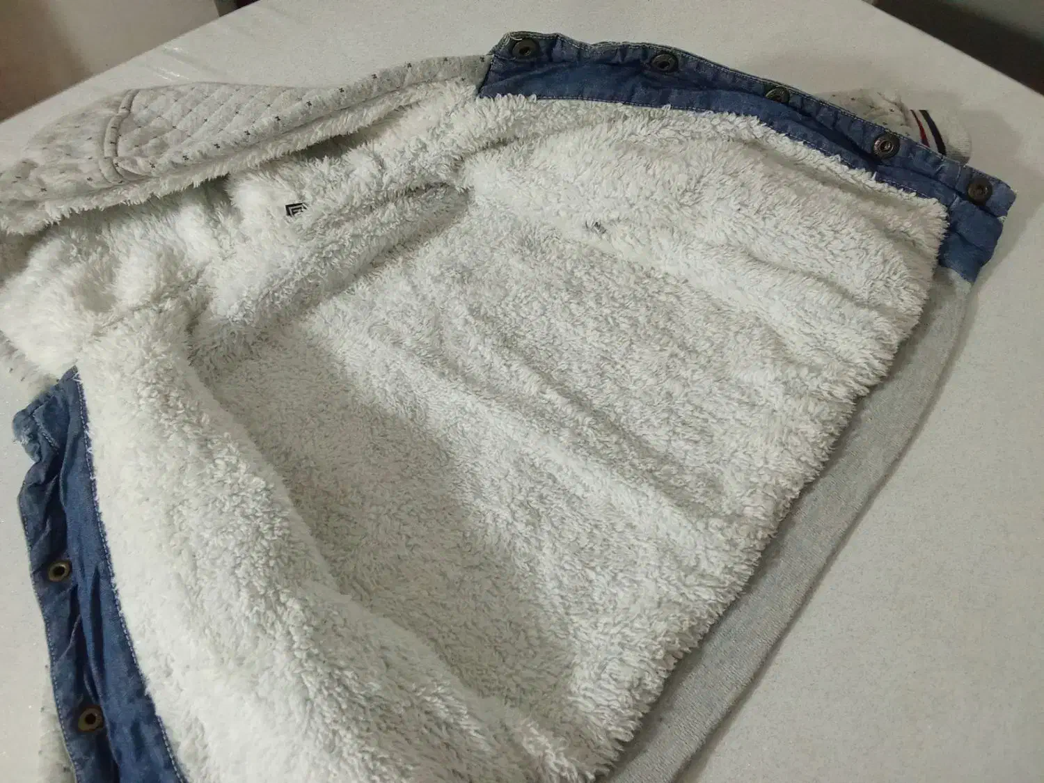 لباس پسرانه|کفش و لباس بچه|گرگان, |دیوار