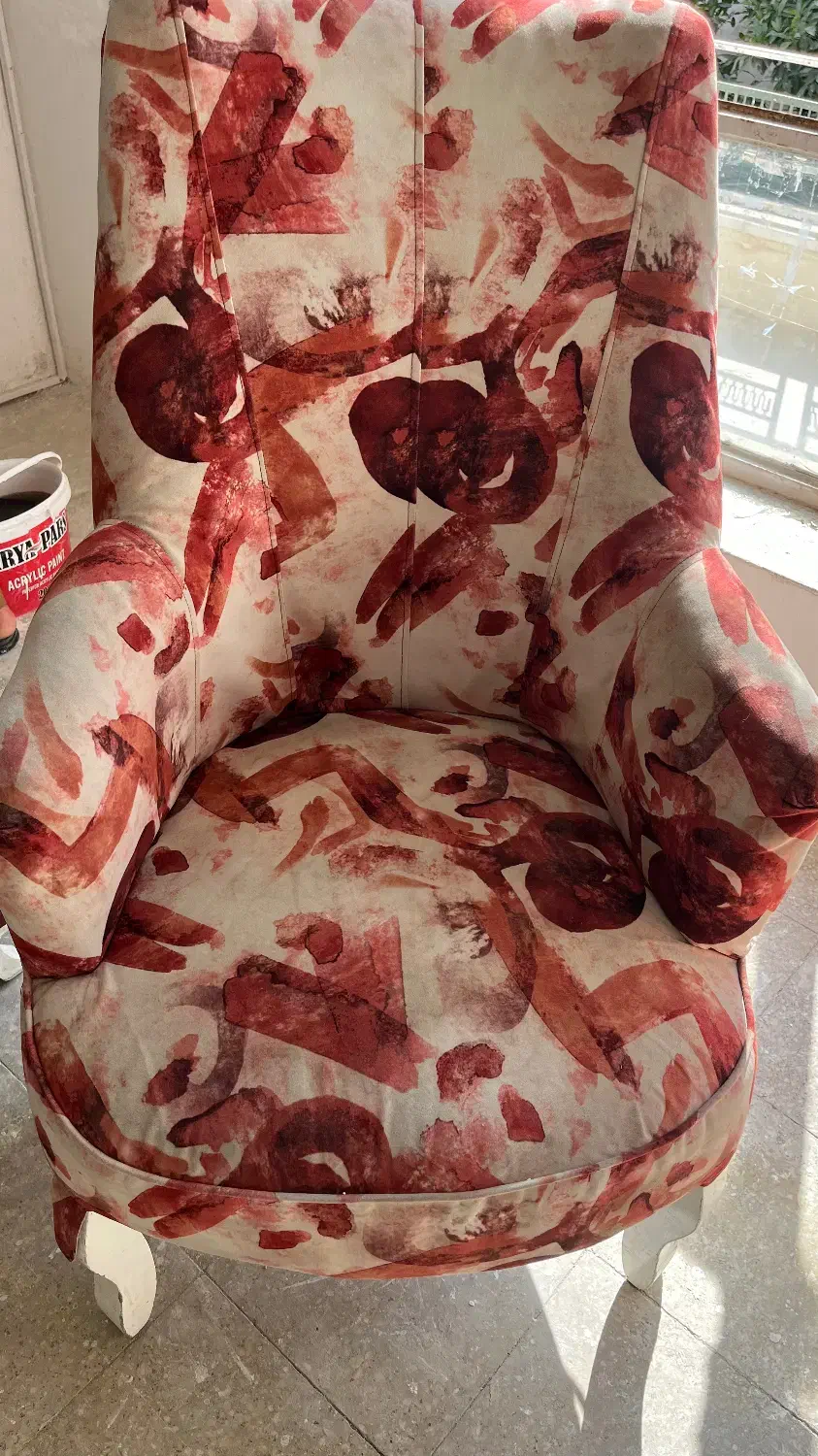 مبلمان هفت نفره|مبلمان خانگی و میز عسلی|شیراز, میرزاکوچک خان|دیوار