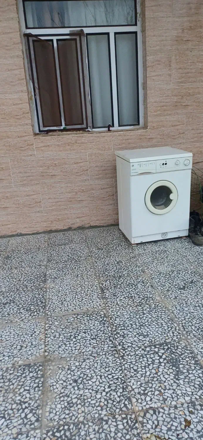 لباس شویی|ماشین لباسشویی و خشککن لباس|تنکمان, |دیوار