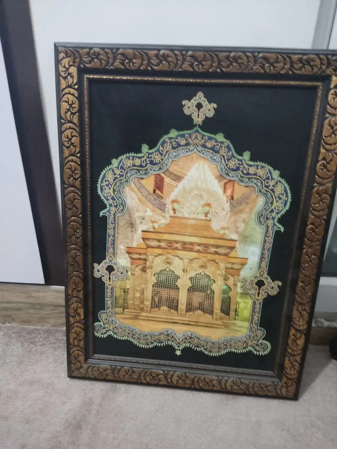 تابلو|تابلو فرش|بوشهر, |دیوار