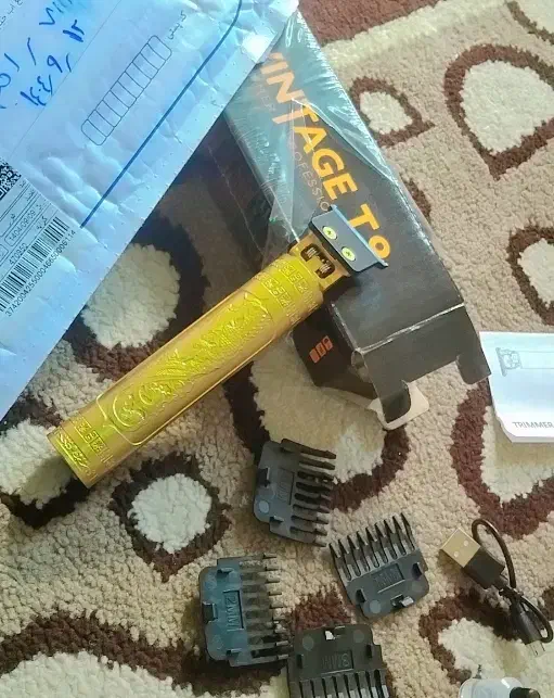 ریش تراش اصلی|آرایشی، بهداشتی، درمانی|اهواز, منبع اب|دیوار