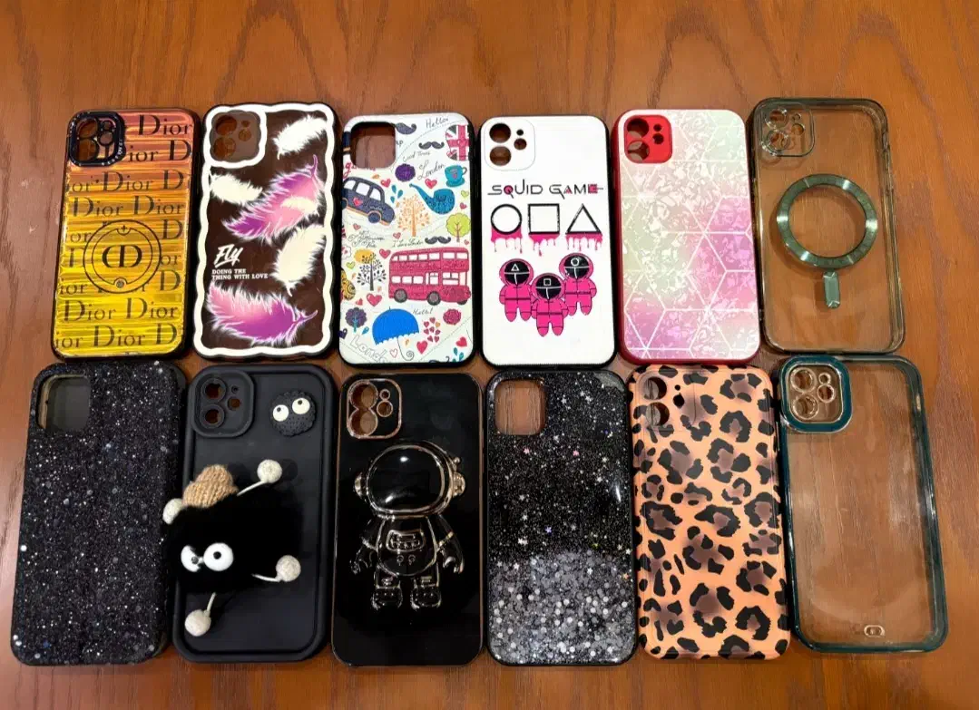 کاور آیفون 11 ( قاب گوشی )|لوازم جانبی موبایل و تبلت|ارومیه, |دیوار