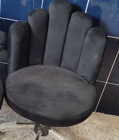 صندلی پنج پر|صندلی و نیمکت|خاش, |دیوار