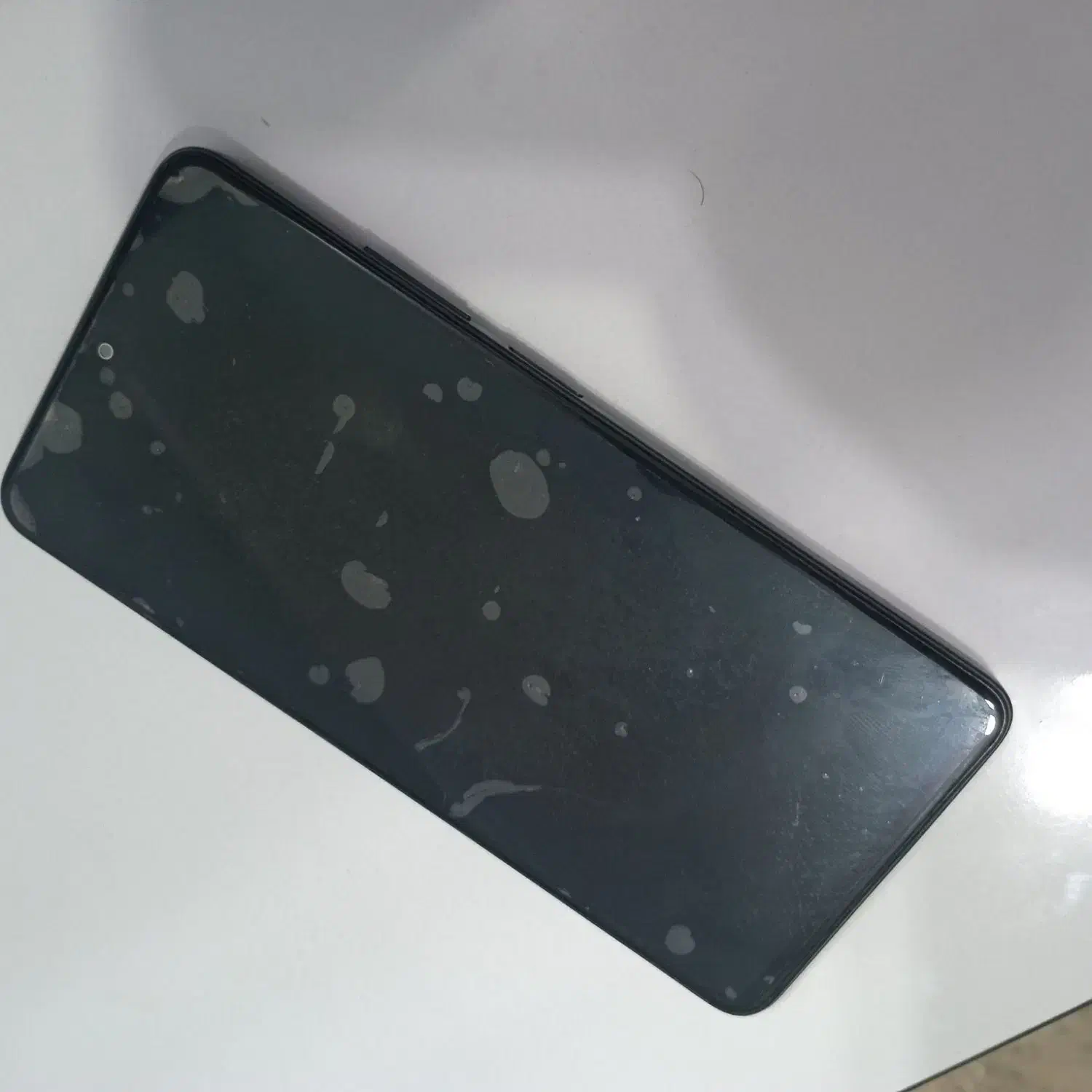 گوشی شیائومی نوت ۱۱ پرو ،حافظه ۱۲۸،رام ۸|موبایل|اهواز, پردیس دو|دیوار