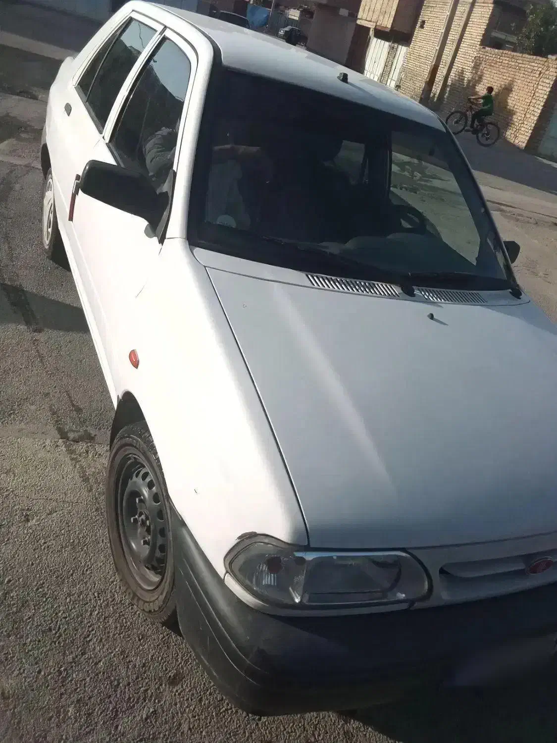 پراید 131|خودرو سواری و وانت|باغ بهادران, |دیوار