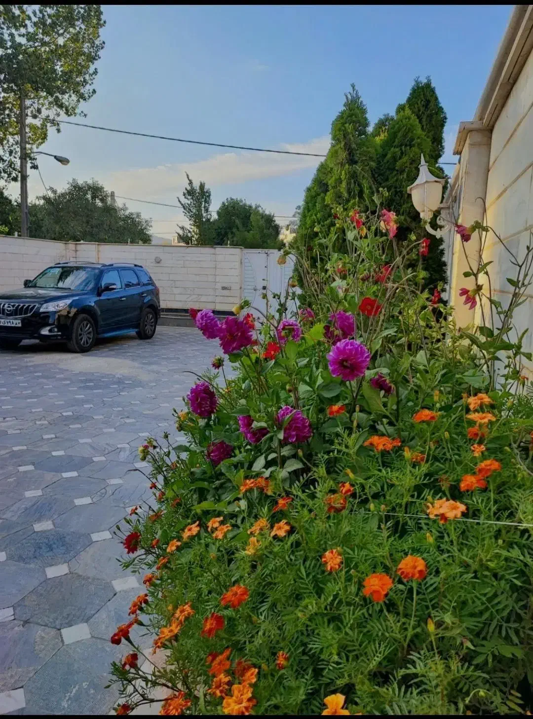 خونه دربستی لوکس و تمیز یک شب تخفیف ویژه میدم|اجارهٔ کوتاه‌مدت ویلا و باغ|سرعین, |دیوار