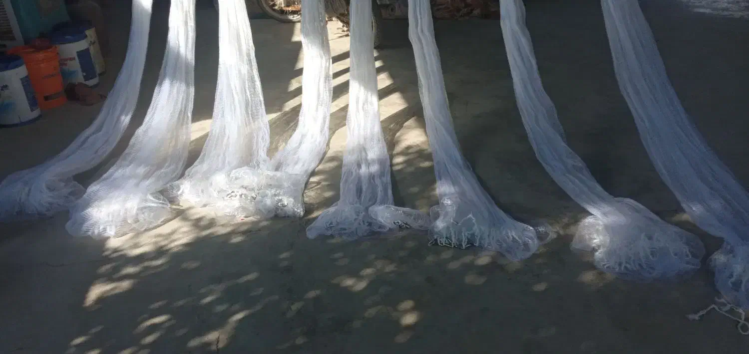 تور پرتابی مخصوص میگو|ماهیگیری|سعدآباد, |دیوار