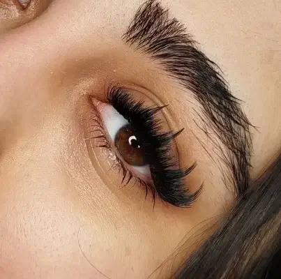 اکسنشن مژه|خدمات آرایشگری و زیبایی|بندر انزلی, شاکوچه|دیوار