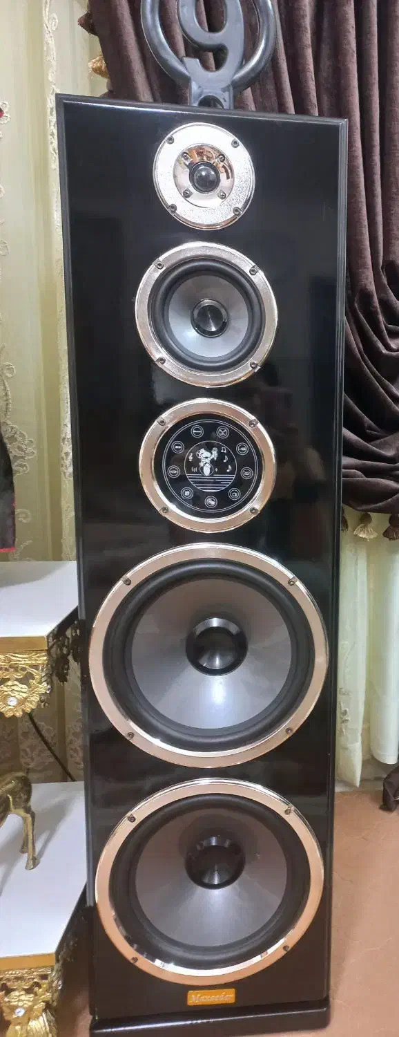 باند خانگی|سیستم صوتی خانگی|قم, پردیسان|دیوار