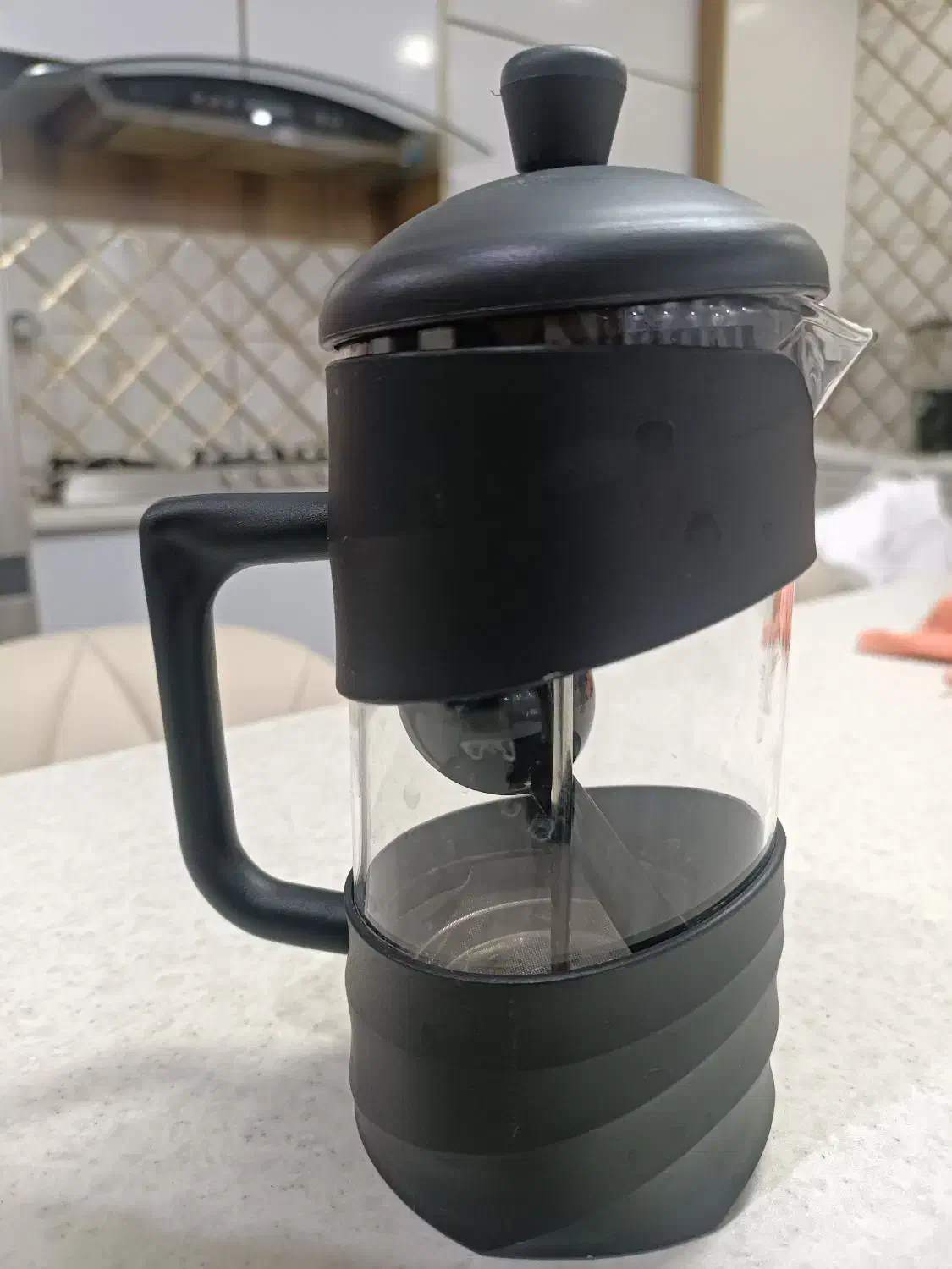 فرنچ پرس|قوری، کتری، قهوه‌ساز دستی|تهران, کیانشهر|دیوار