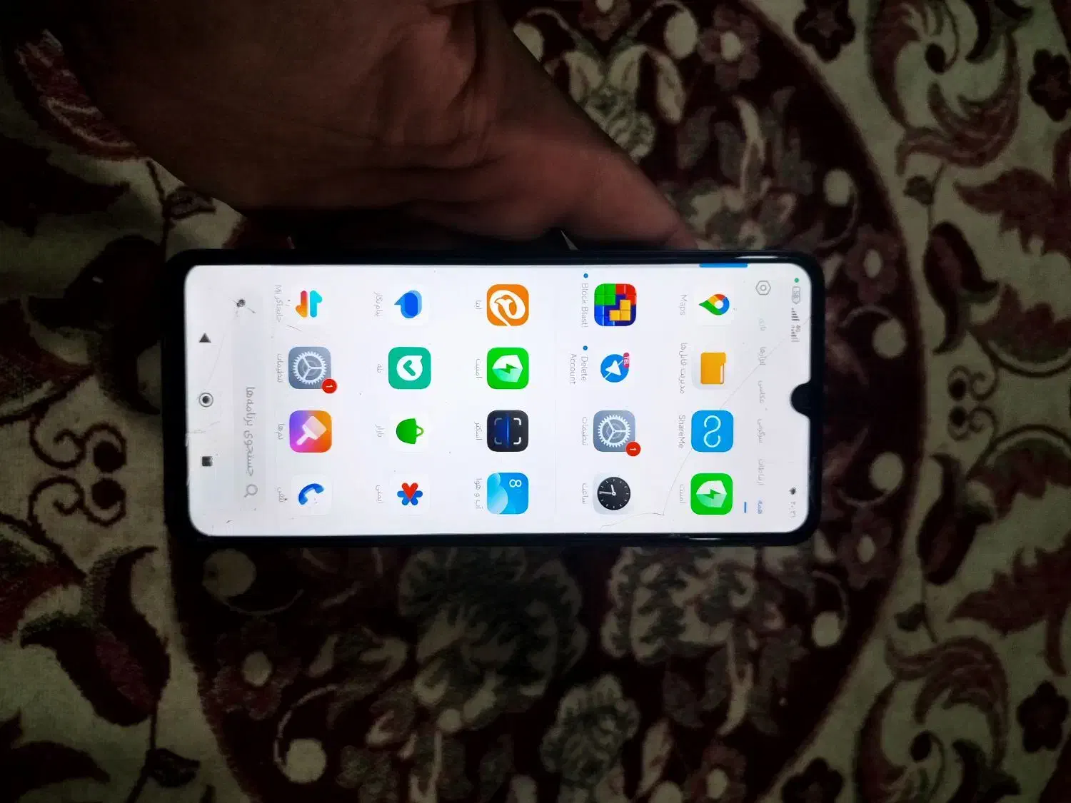 Redmi14c|موبایل|ملایر, |دیوار