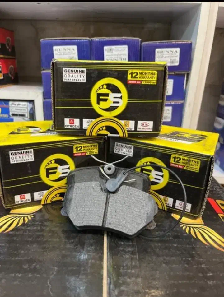 لنت پراید تیبا پژو سمند تعویض رایگان|قطعات یدکی و لوازم جانبی|اهواز, منبع اب|دیوار