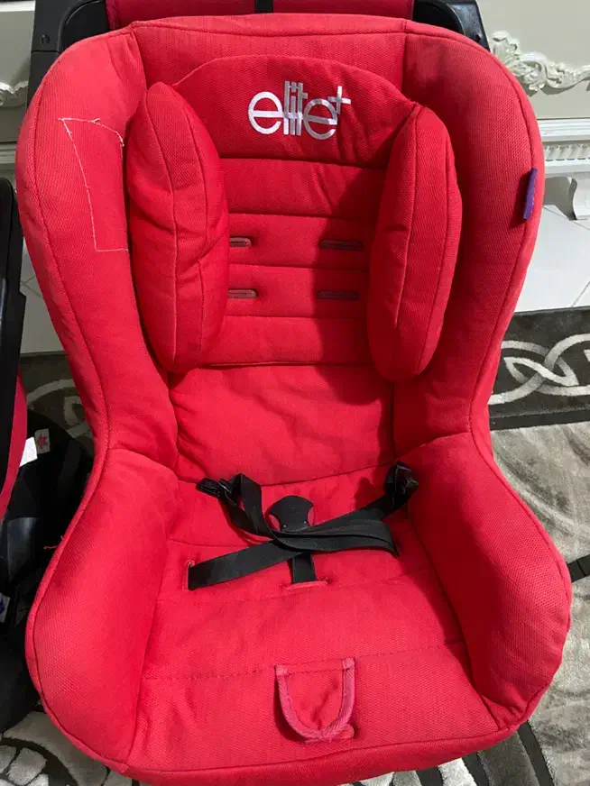 صندلی ماشین|تخت و صندلی بچه|تهران, آبشار تهران (دریاچه)|دیوار